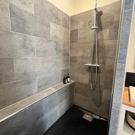 Appartement Au Coeur De Caen Esterno foto