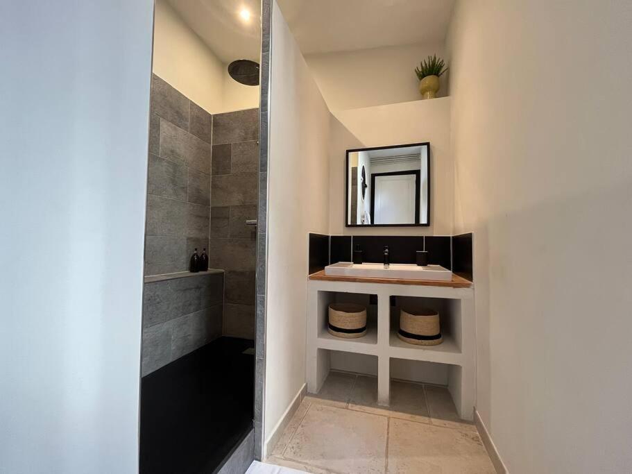Au Coeur De Apartment *