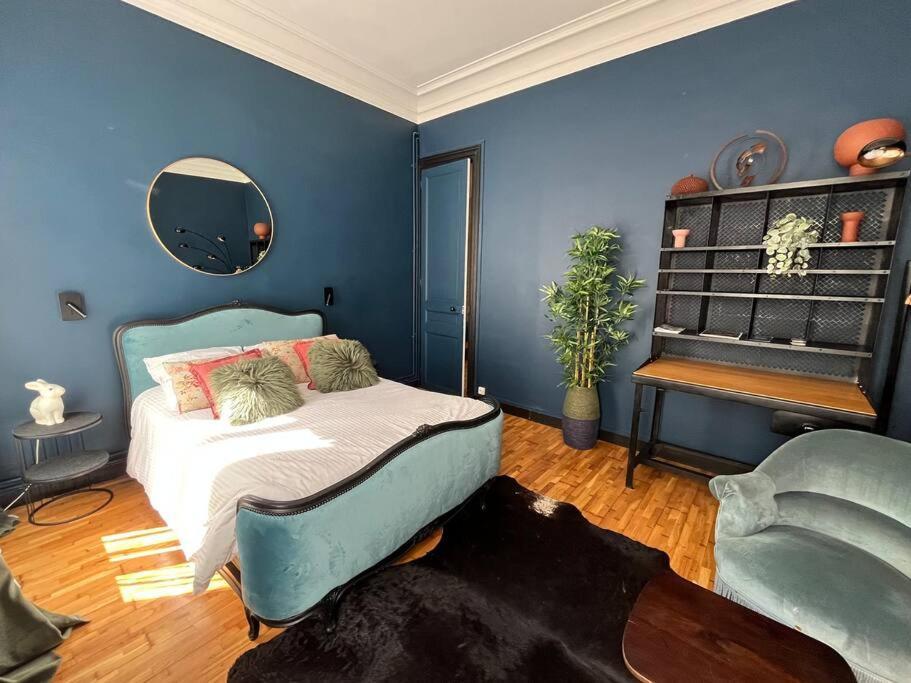Au Coeur De Apartment *